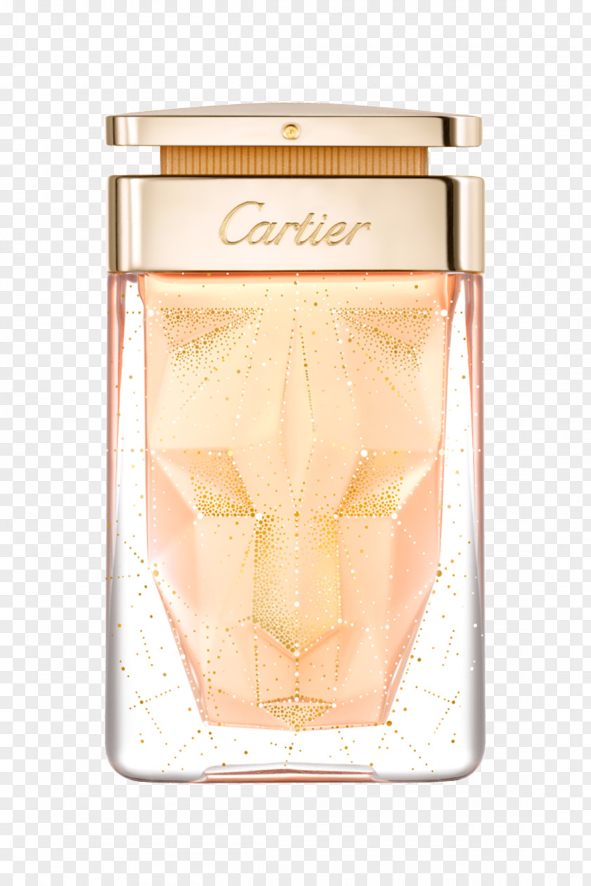 Perfume Eau De Parfum Cartier Toilette Aroma PNG