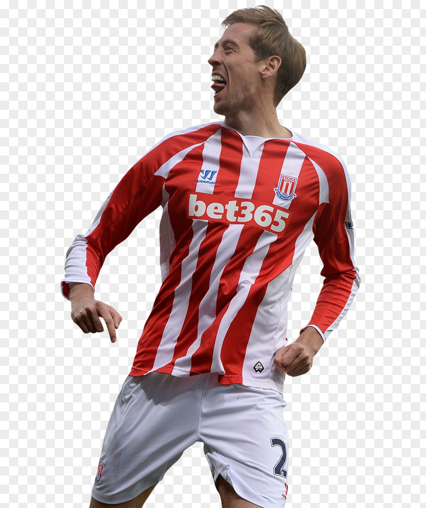 Premier League Peter Crouch Stoke City F.C. Manchester United Football PNG