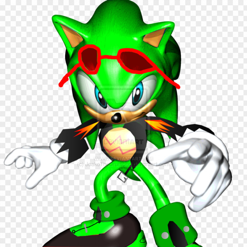 Scourge The Hedgehog Mario & Sonic At London 2012 Olympic Games Winter Chaos 2 Generations PNG