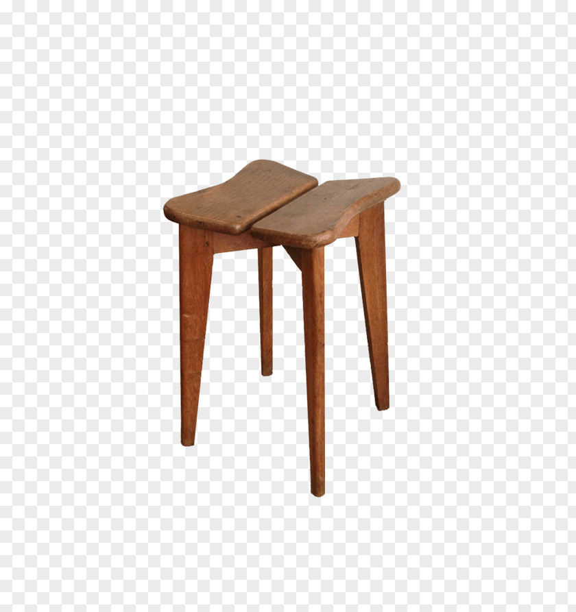Table Stool Chair Furniture Bench PNG