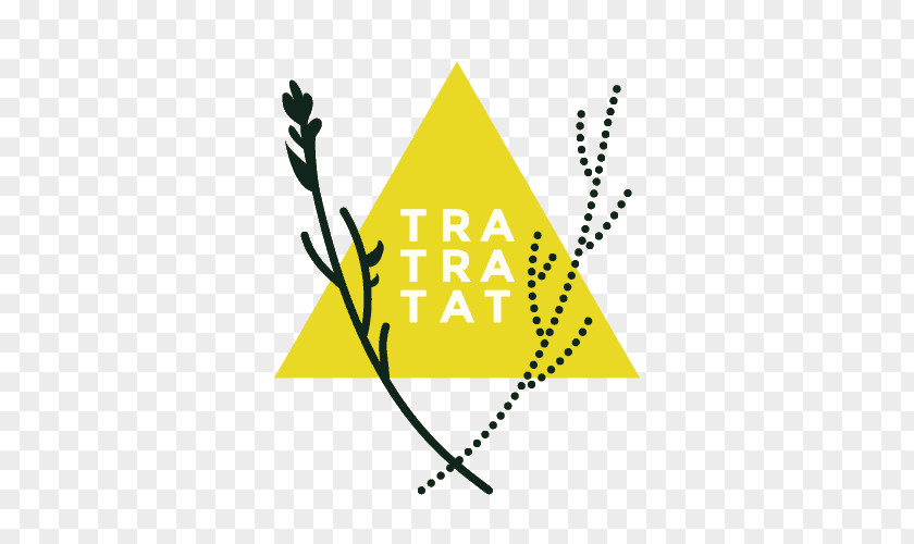 Triangle Logo Font Design PNG