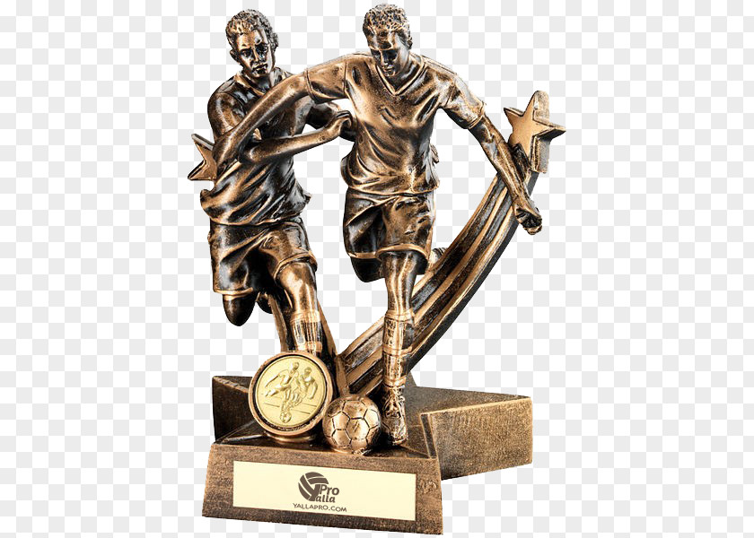 Trophy Engraving Football Award Sport PNG