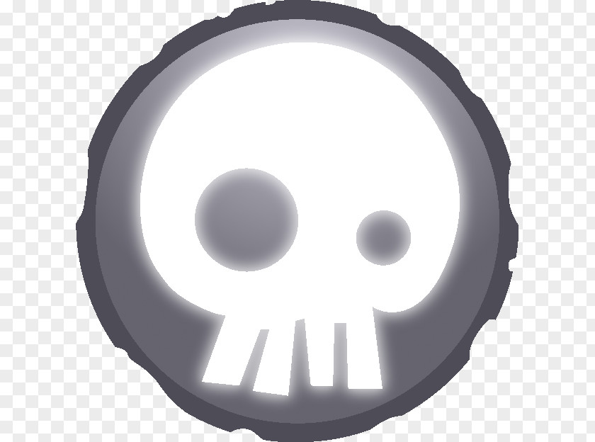 Undead Skylanders: Spyro's Adventure Trap Team Giants Symbol PNG