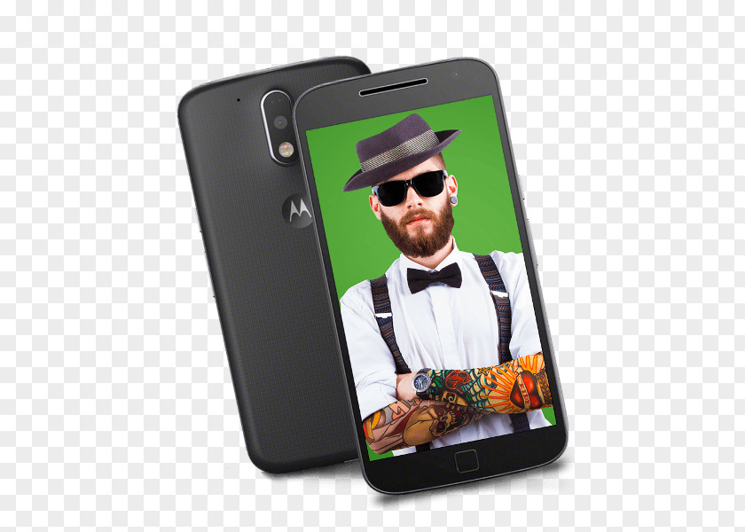 16 GBBlackUnlockedCDMA/GSMSmartphone Smartphone Moto G5 Motolora G4 Plus AP3753AE7J4 SIM Free [Black] (sim Free)(Japan Import-No Warranty) Motorola PNG