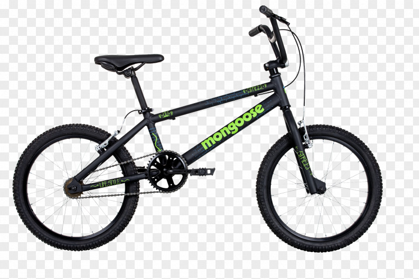 Bicycle BMX Bike Diamondback Bicycles Freestyle PNG