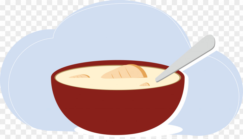Bowl Coffee Cup Tableware Spoon Cutlery PNG