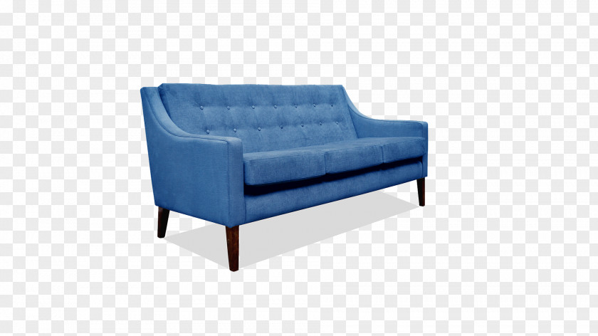 Chair Couch Furniture Sofa Bed Futon Loveseat PNG