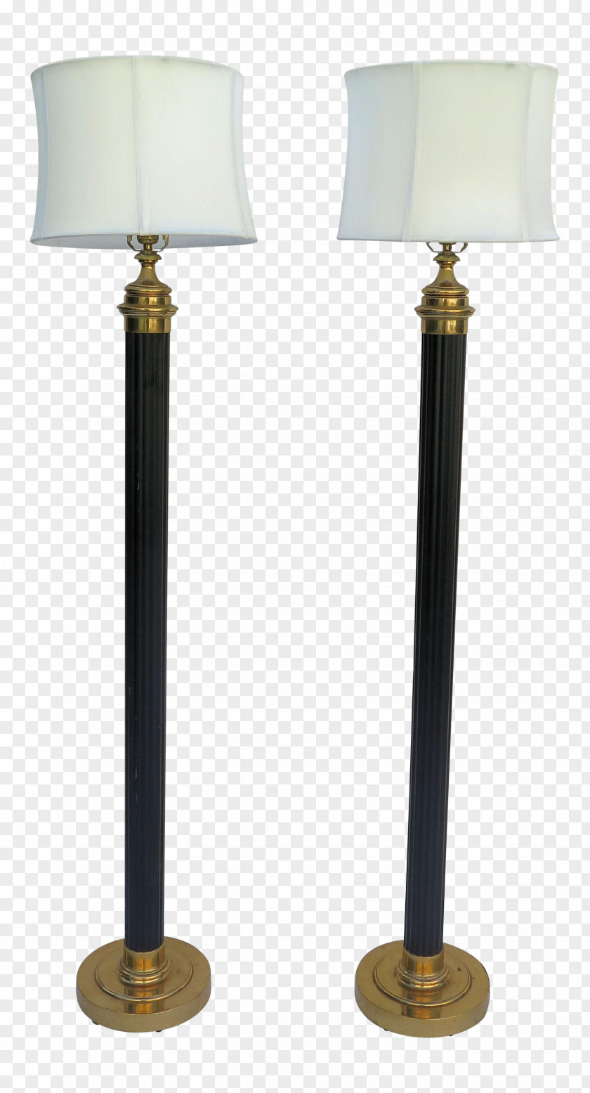 Chinese Style Retro Floor Lamp Furniture Ebonising Chairish PNG