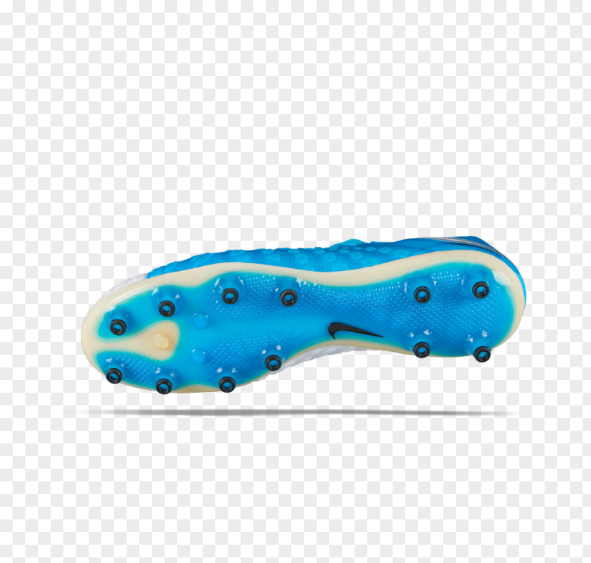Design Turquoise Shoe PNG