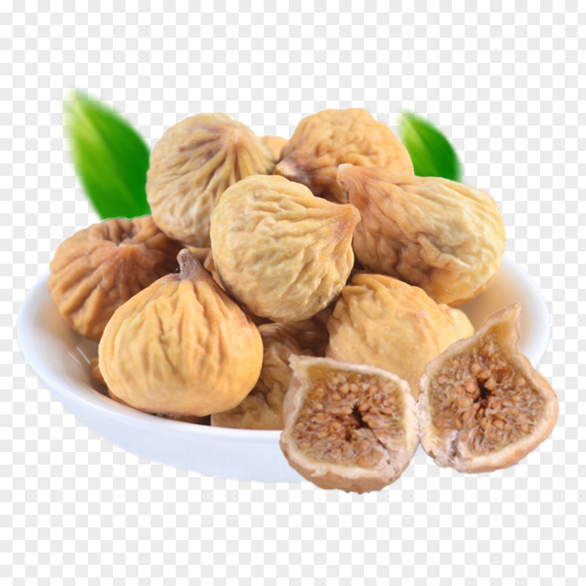 Dried Fruit Buns Baozi Common Fig Snack Taobao PNG