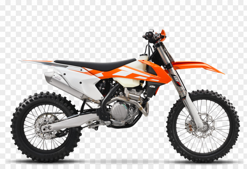 Dust Boke KTM 350 SX-F Enduro Motorcycle 450 EXC PNG