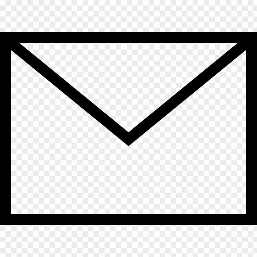 Envelope Mail PNG