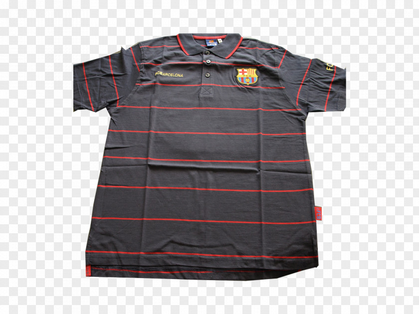FCB T-shirt Tartan Sleeve Pattern PNG