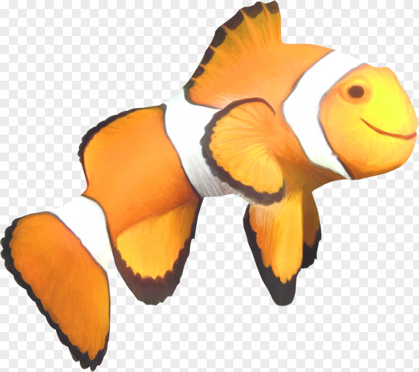 Fish Painting Clip Art PNG