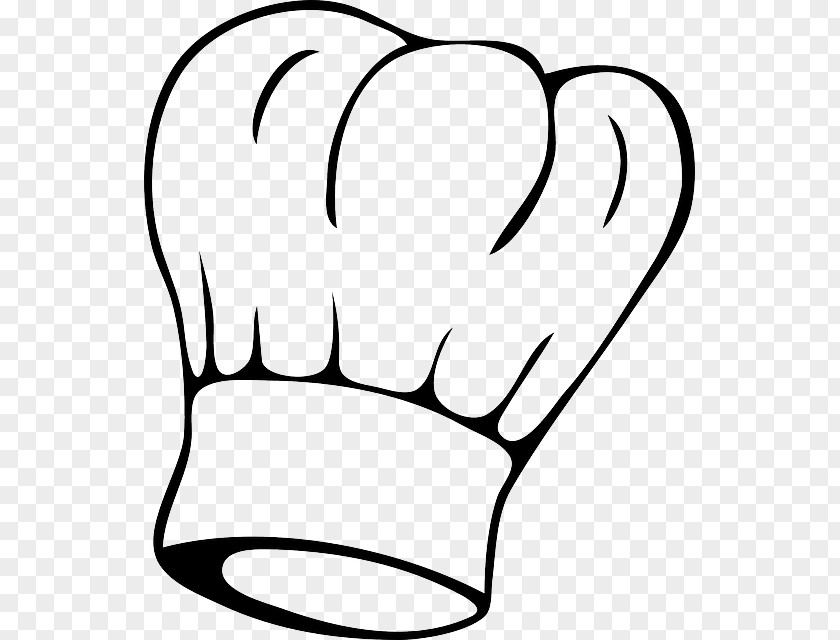 Hat Chef's Uniform Clip Art PNG