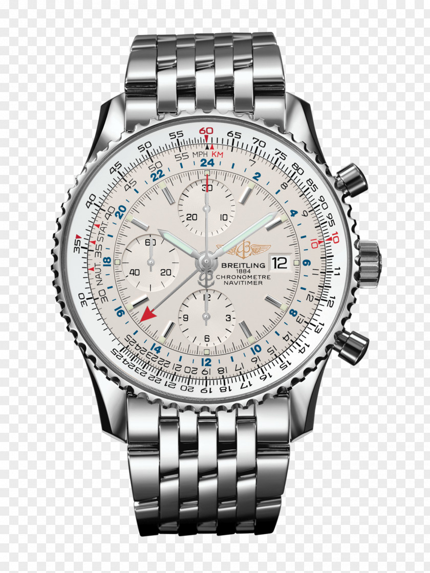 I Pad Breitling SA Navitimer Watch Retail Chronomat PNG