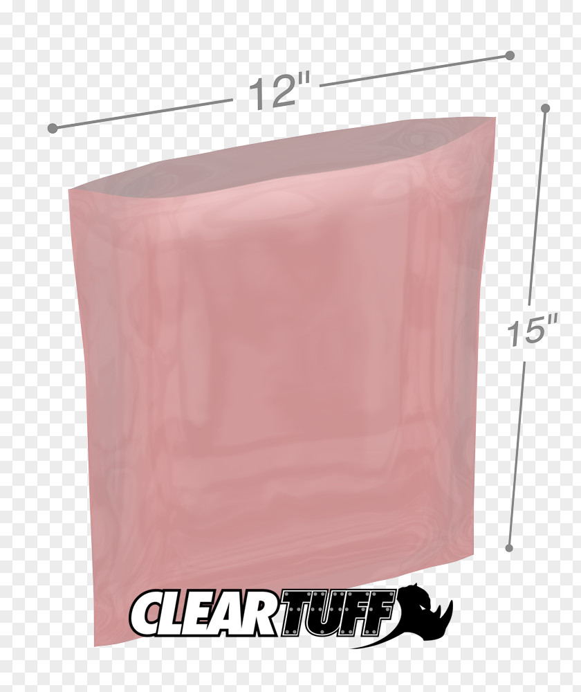 International Plastic Bag Free Day Pink Static Electricity PNG
