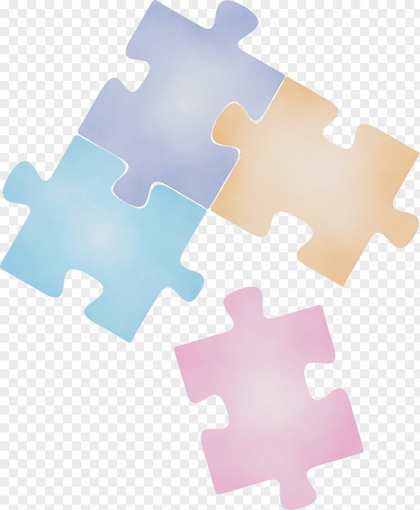 Jigsaw Puzzle Material Property Toy Pattern PNG