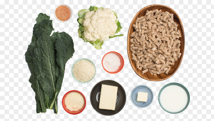 Lacinato Kale Macaroni And Cheese Vegetarian Cuisine Pasta Bread Crumbs Recipe PNG