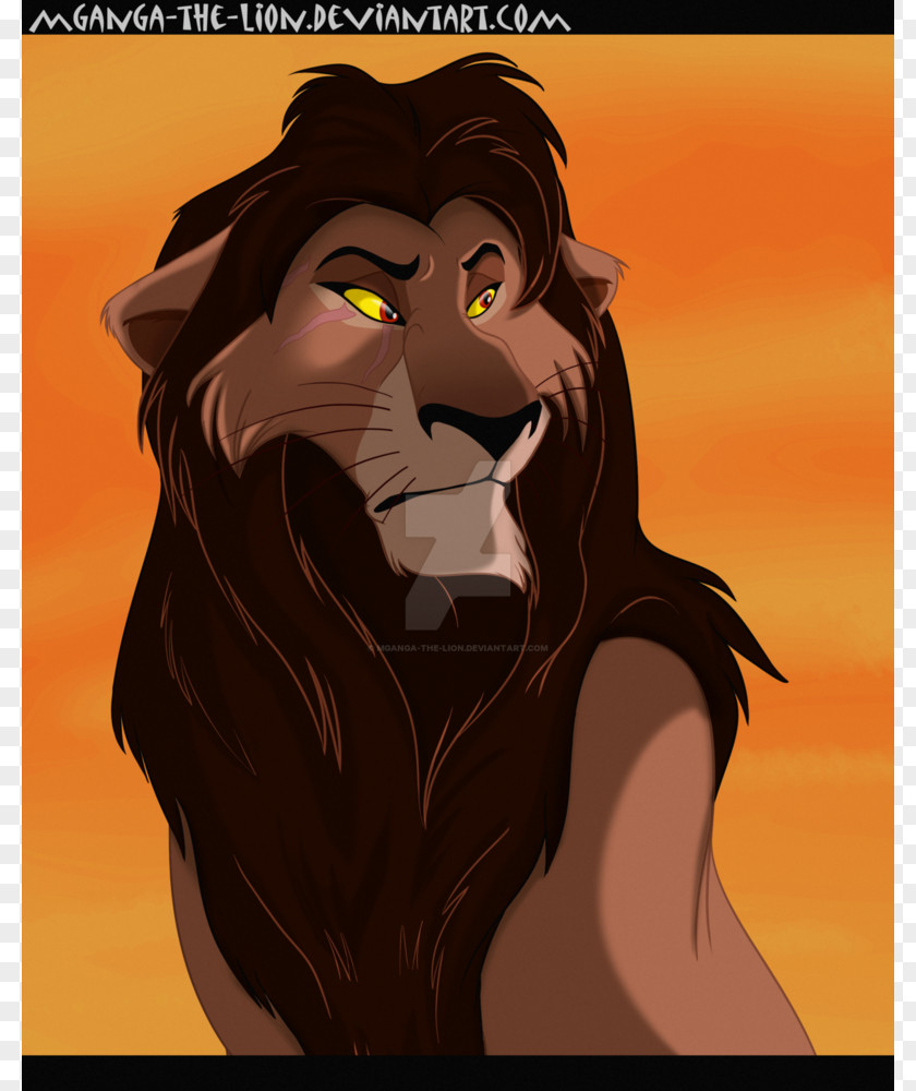 Lion King Scar Nala Simba Kiara Pumbaa PNG