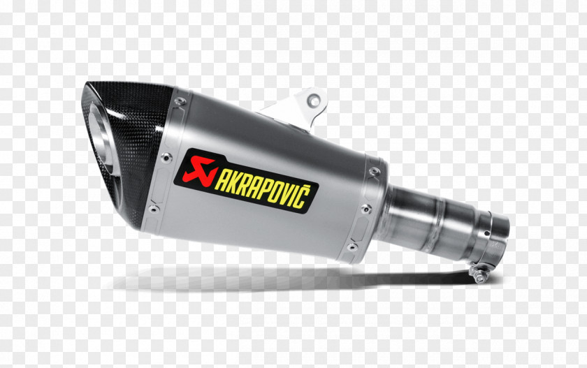 Motorcycle Exhaust System Yamaha YZF-R1 Motor Company YZF-R6 Akrapovič PNG