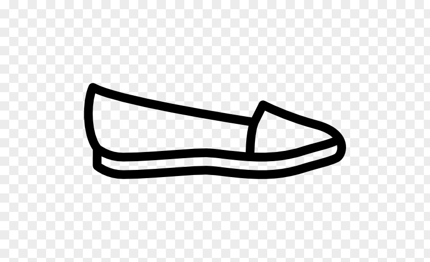 Noun Slip-on Shoe PNG