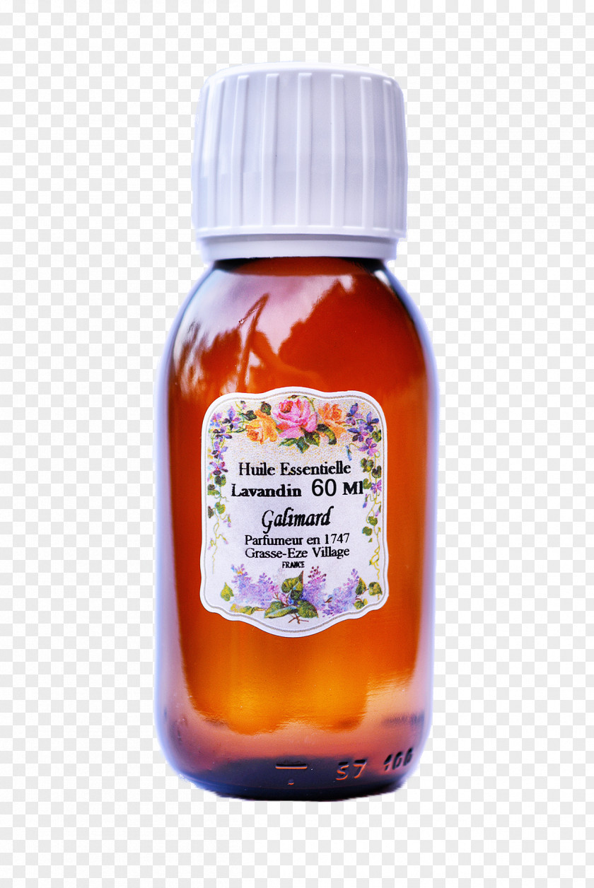 Oil English Lavender Provence Essential PNG
