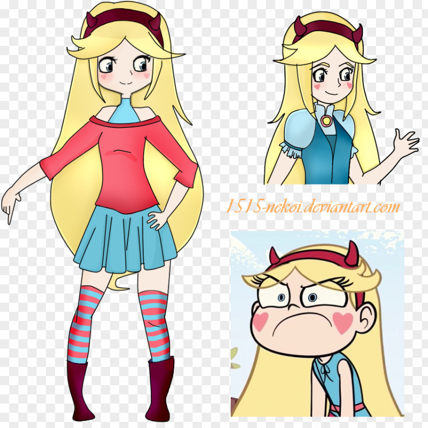 Star Butterfly Drawing Animated Cartoon Clip Art PNG