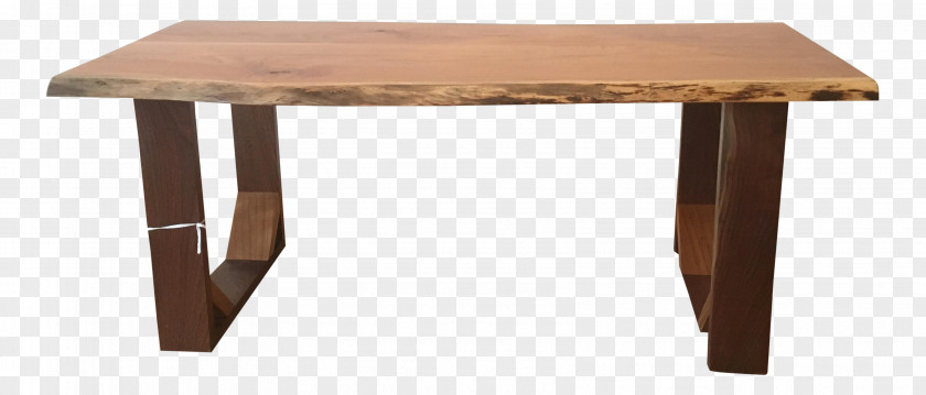 Table Mission Style Furniture Living Room Drawer PNG