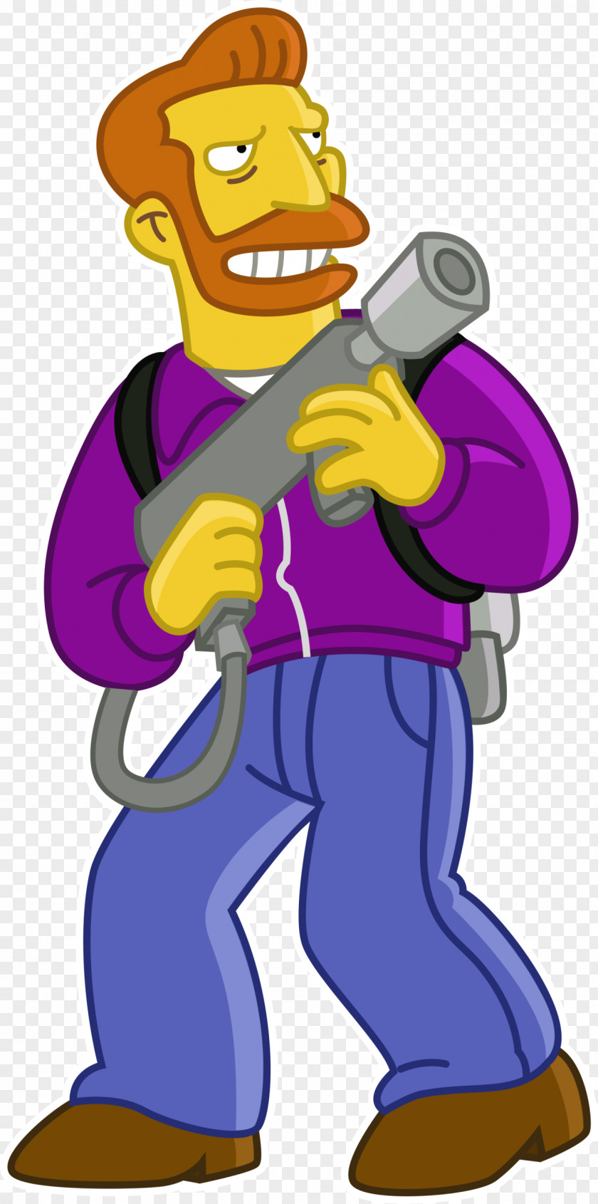The Simpsons Movie You Only Move Twice Homer Simpson Fan Art Character Fiction PNG