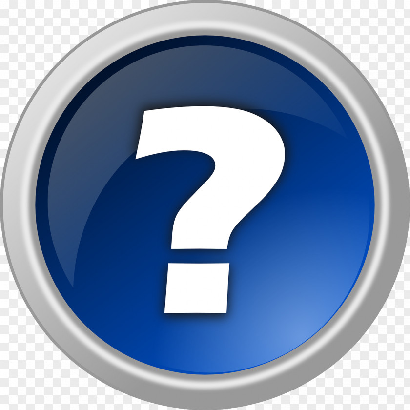 Upload Button Question Mark Clip Art PNG