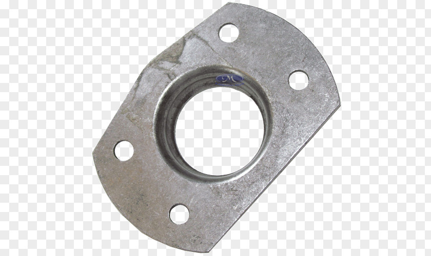 2011 Ford Ranger Angle Metal Flange PNG