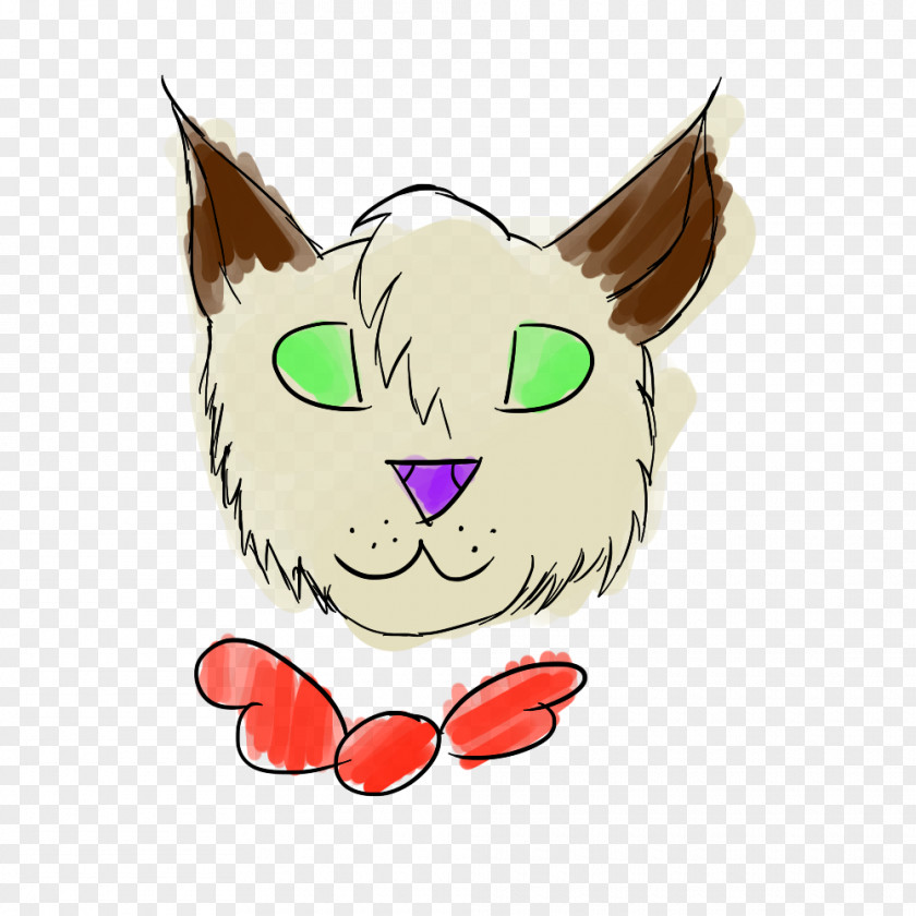 64 Comet Whiskers Cat Clip Art Illustration Snout PNG