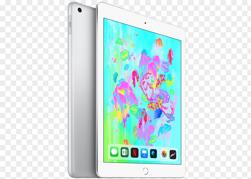 Apple Mobile Phone Products In Kind IPad Pro Retina Display PNG