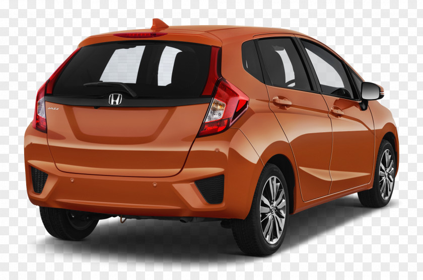 Car Honda Fit Toyota Aygo Mid-size City PNG