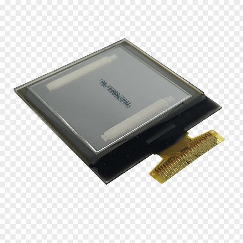 Charactor Liquid-crystal Display Device I²C Electronics Interface PNG