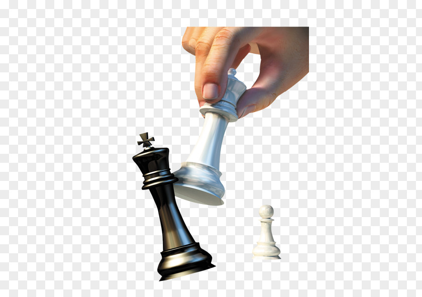 Chess Proactivity Board Game PNG