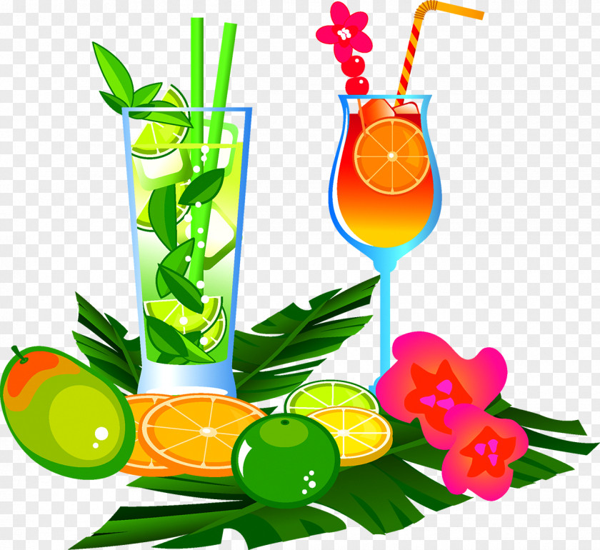 Cocktail Juice Royalty-free Drink PNG