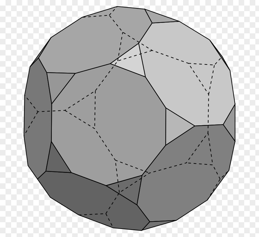 Dodecahedron Sphere Angle Product Design Pattern Regular Icosahedron PNG