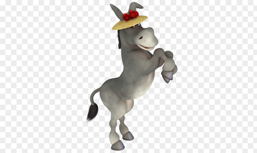 Donkey Aasi Horse PNG