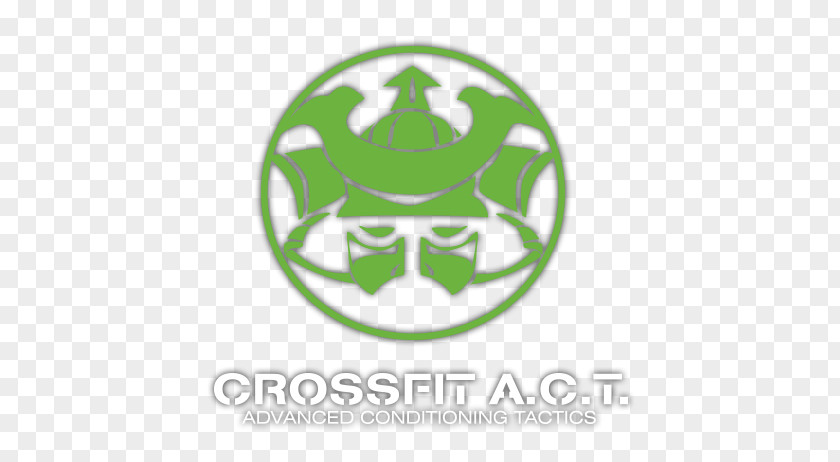 Handphone Cross CrossFit A.C.T. Lodi Fitness Centre Logo PNG
