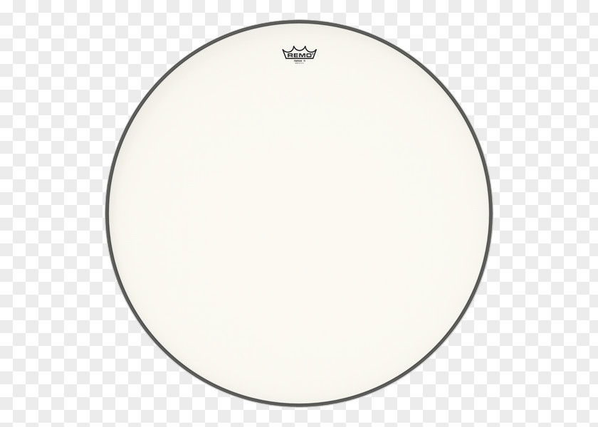 Hazy Drumhead Remo Percussion Timpani Frame Drum PNG