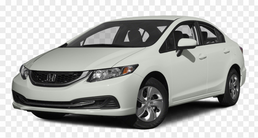 Honda Compact Car Today Used PNG