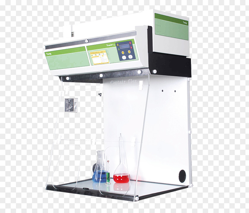 Lab Equipment Fume Hood Laboratory Laminar Flow Cabinet Volumetric Rate PNG