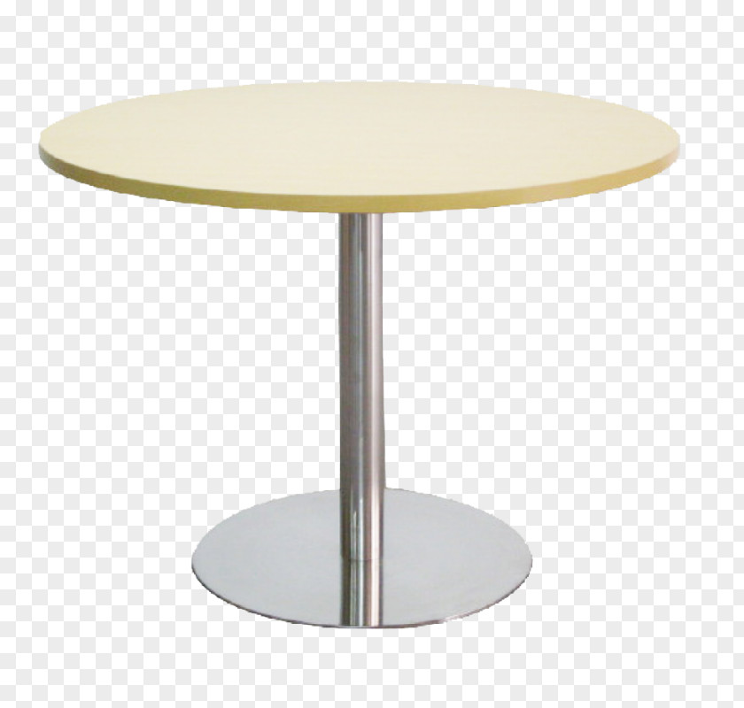 Metal Pedestal Coffee Tables Furniture Eettafel Desk PNG