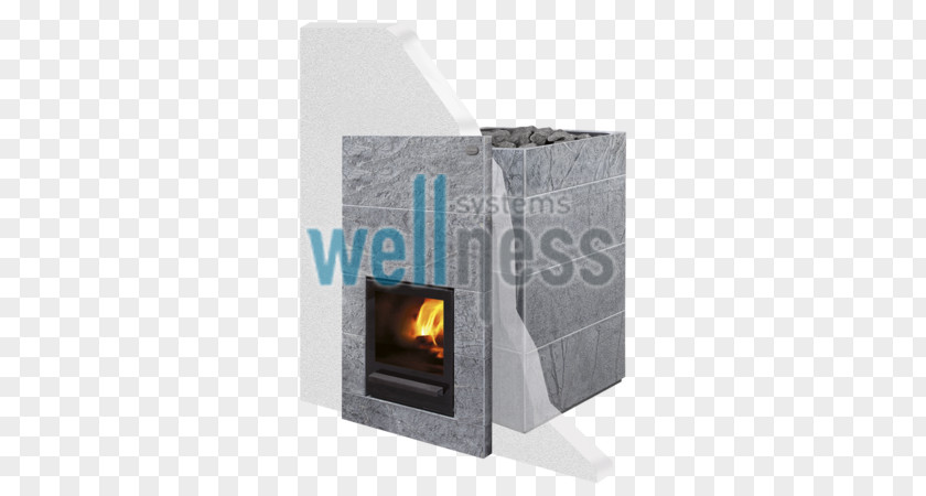 Oven Fireplace Banya Tulikivi Sauna PNG