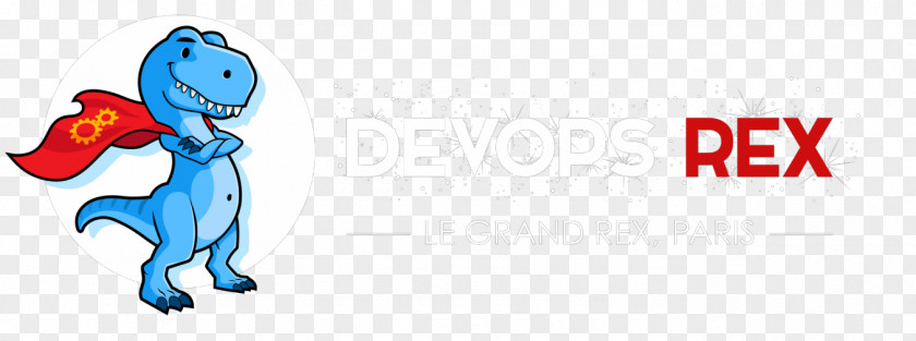 Paris Conference Grand Rex DevOps Convention Cloud Computing Presentation PNG