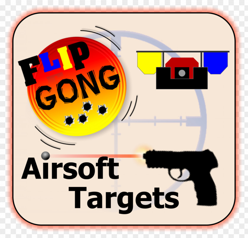 Target Practice Shooting Range Airsoft Corporation Paintball Game PNG