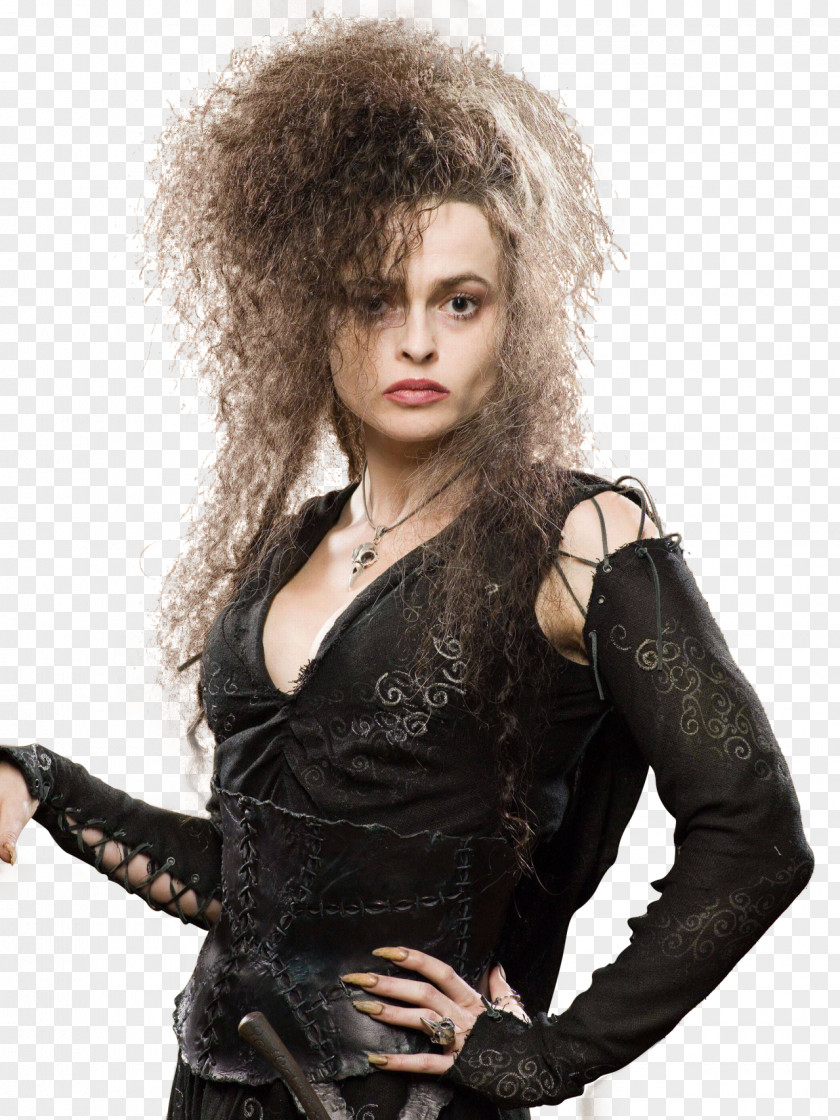 Totally Helena Bonham Carter Bellatrix Lestrange Harry Potter And The Half-Blood Prince Sirius Black PNG