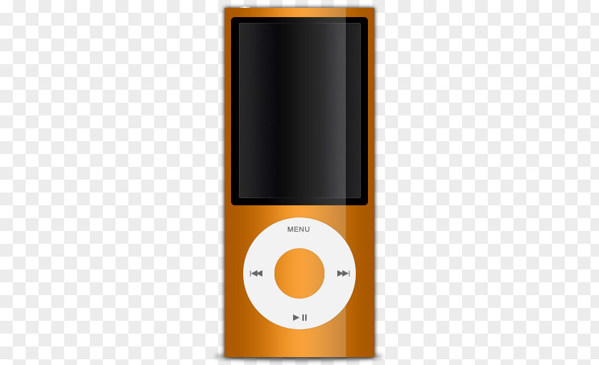 Apple IPod Touch Nano Shuffle Classic PNG